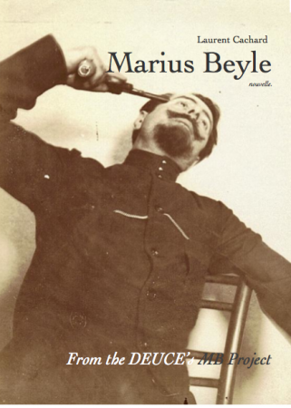 Marius Beyle