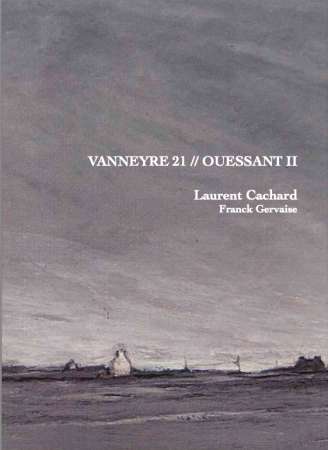 Vanneyre 21 // Ouessant II