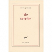 Vie secrète