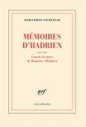 Mémoires d'Hadrien